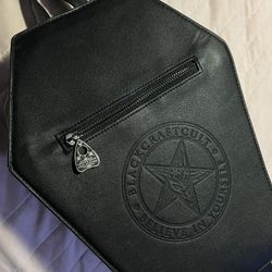 BLACKCRAFT  CULT MINI BACKPACK