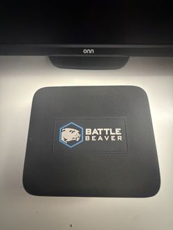 ps4 battle beaver controller