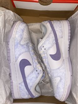 Purple pulse size 9w 