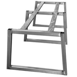 Metal Table Legs, Desk Legs, Dining Table Leg, Metal Leg