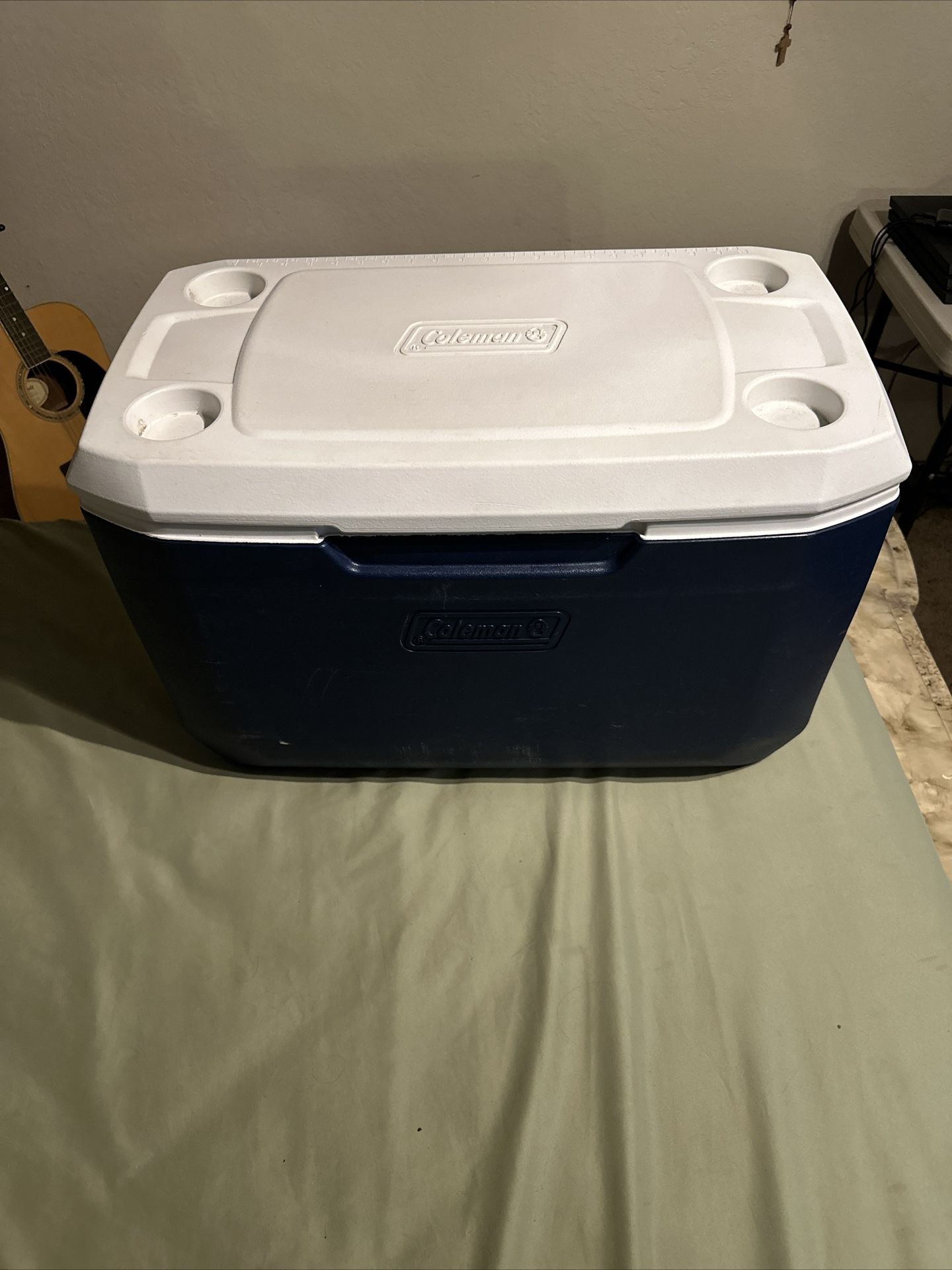 Coleman Xtreme 5 70-Quart Cooler