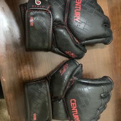 MMA Gloves
