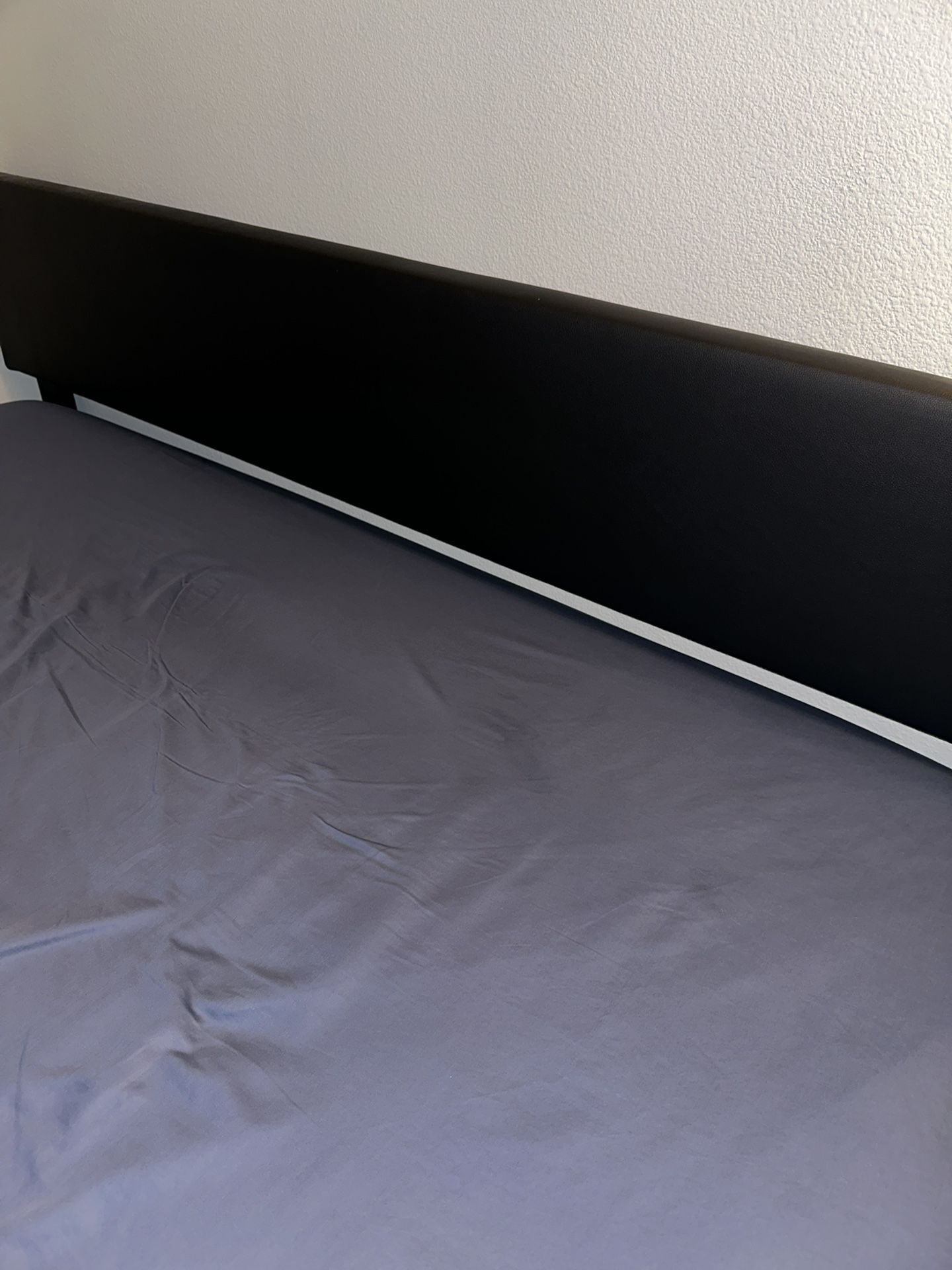 King Size Bed Frame Bedroom Furniture