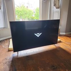65" Vizio Tv 
