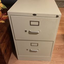 File cabinet