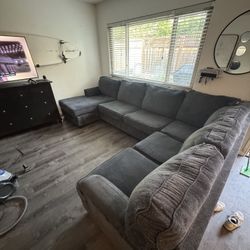 Sectional Sofa