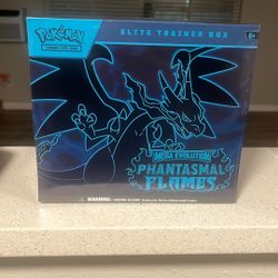 Phantasmal Flames ETB