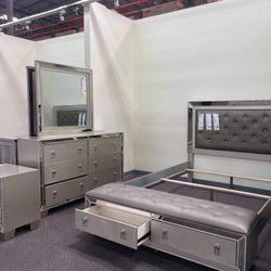 Bedroom-set