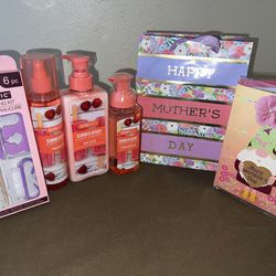 Mother’s Day Bags
