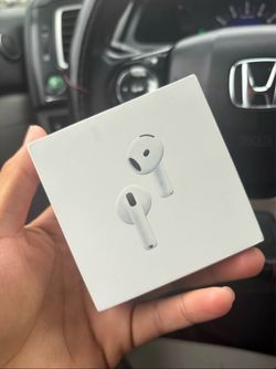 AirPods 4gen