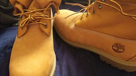 Timberland