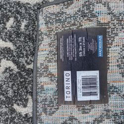 Decirative Carpet