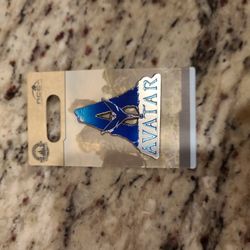 Pin Colletion Disney Avatar 