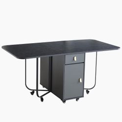 Folding Dining table 