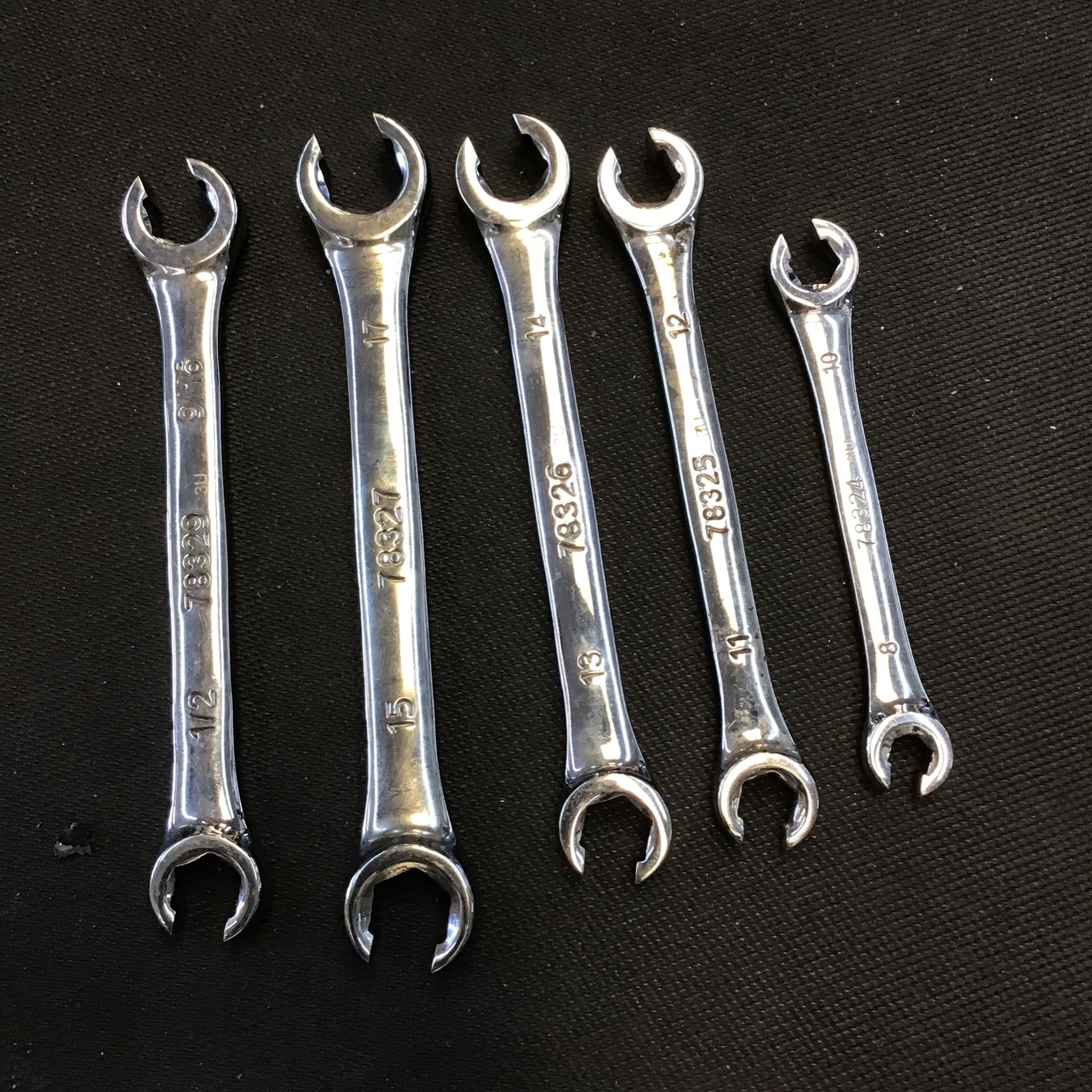 Wrenches