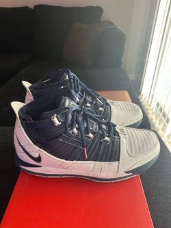 Nike LeBron 3