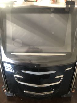 Cadillac cue