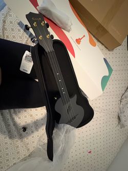 Ukulele brand new