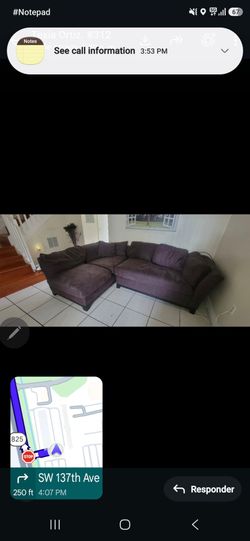 mueble/sofa