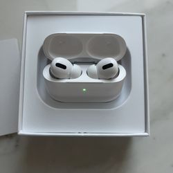 Airpod Pros 2nd Generation 