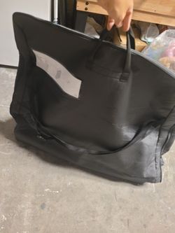 Molar Storage Bag For Jeep/ Bolsa Para Techo De Jeep