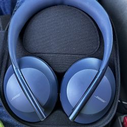 Bose Headphones Noise Cancelling 