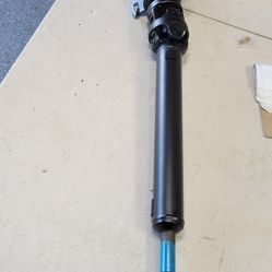 1996 - ---2004 Toyota Tacoma Rear Drive Shaft Assembly