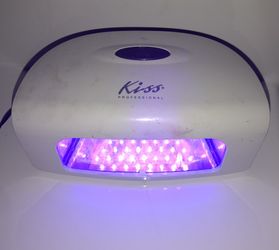 Nail Gel Lamp 