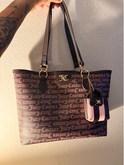 Juicy Couture Bag