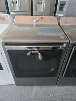 Dryer Whirlpool