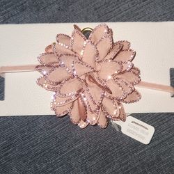 Free People Flower Choker