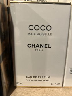 Coco Chanel