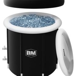 Ice Bath Tub Cold Plunge