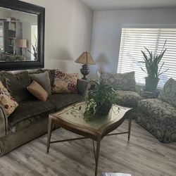 Living Room Set