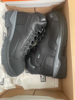 Timberland PRO TB 1A1XJP 001 Boots Size 9