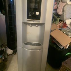 Water Cooler Dispenser 