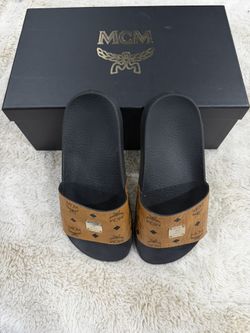 MCM Slides 
