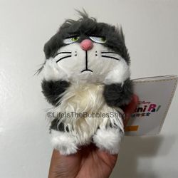 Disney - Cinderella’s Lucifer Shoulder Buddy/Magnet