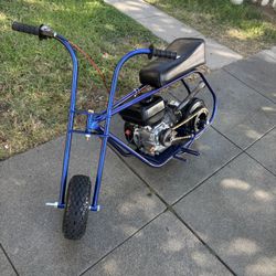 Mini Bike