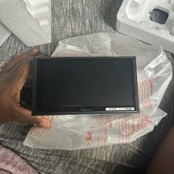DMH W4660NEX
