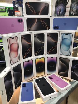 Iphone 16 Pro Max Unlock No Credit Needed Pay Down Only