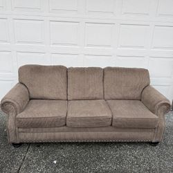 Couch For Sale, FREE Delivery