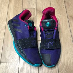 Harden vol top 3 drew league