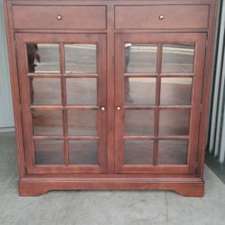 China Display Cabinet 