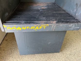 Weld table