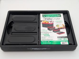 Instacrate