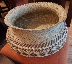 Large Tarahumara Basket