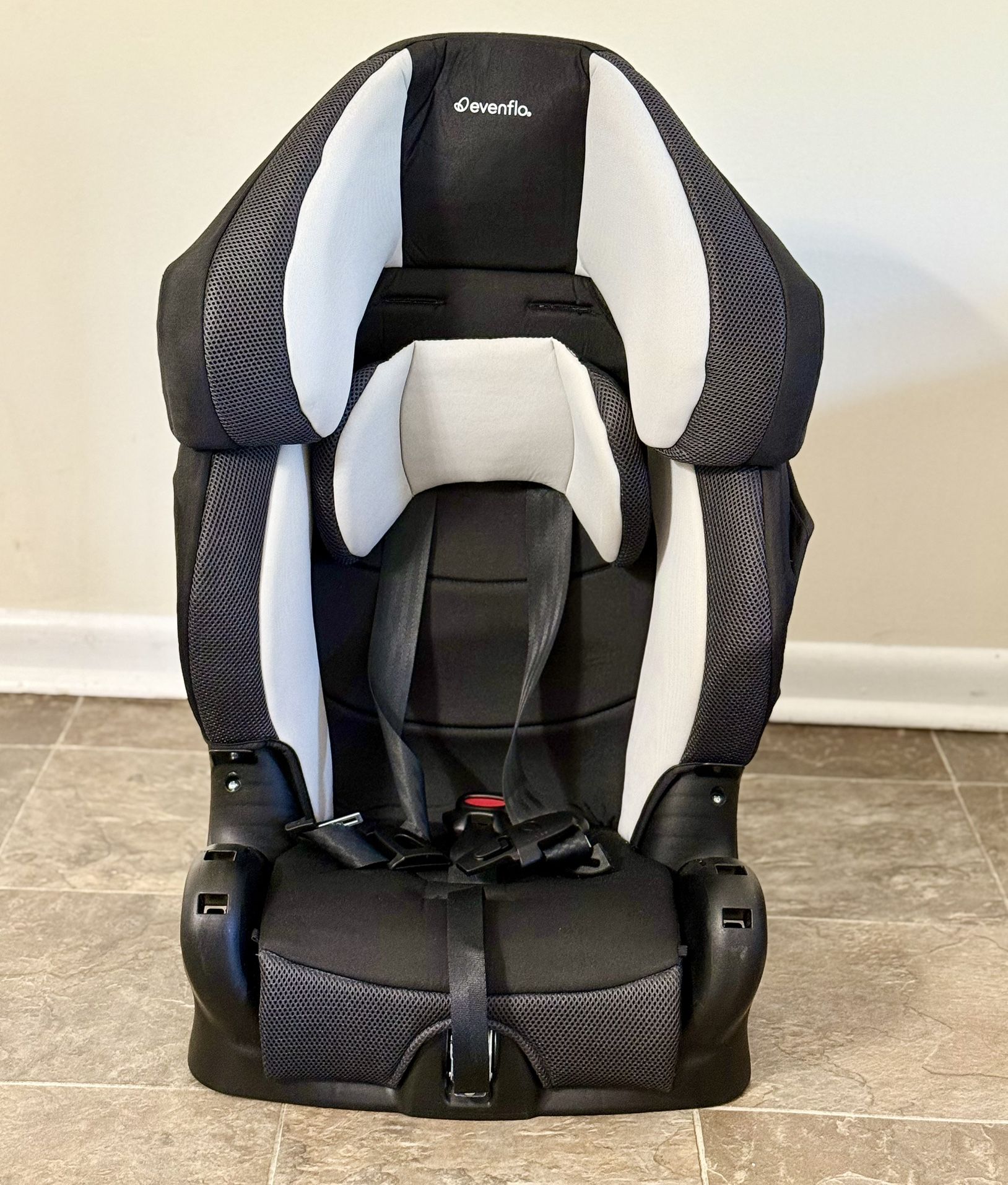 Car Seat