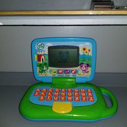 Learning activity toy 