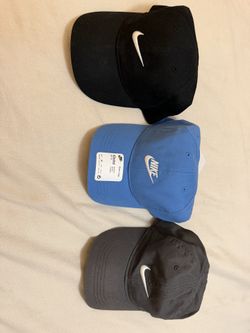 Child Nike bundle hats